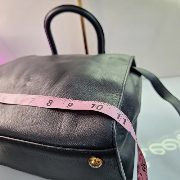 Delvaux brilliant bag - Picture 13 of 13